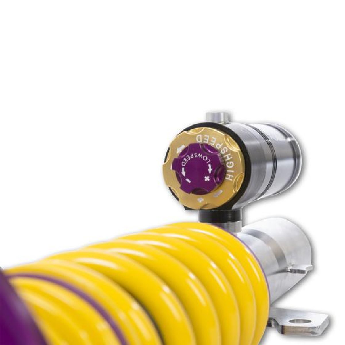 KW Gewindefahrwerk V4 Clubsport inkl. Stützlager